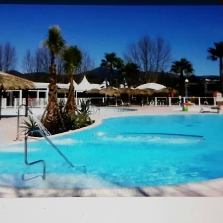 Le Montourey Siblu